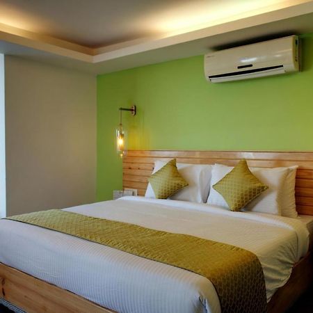 Tarangi Mussoorie Masuri Exterior foto