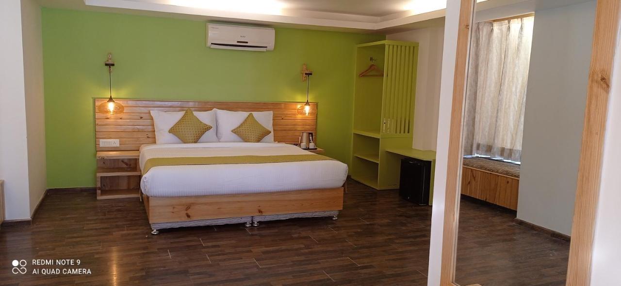 Tarangi Mussoorie Masuri Exterior foto