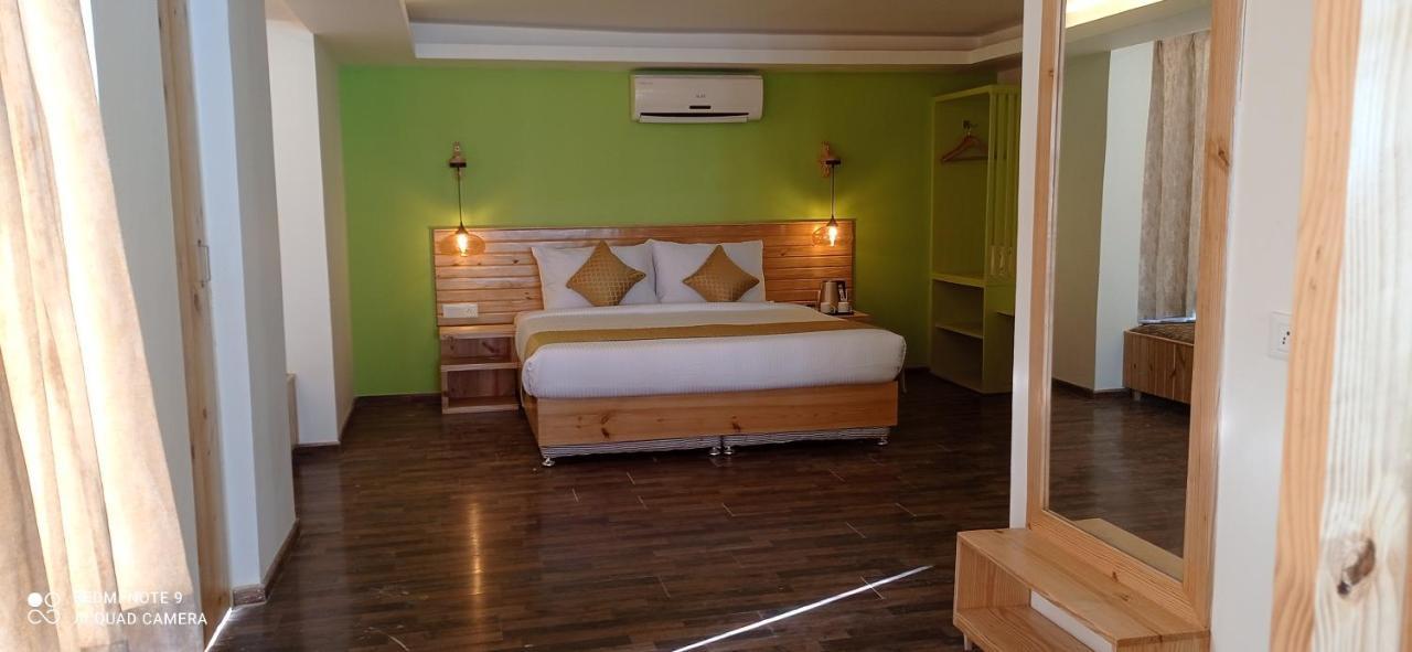 Tarangi Mussoorie Masuri Exterior foto