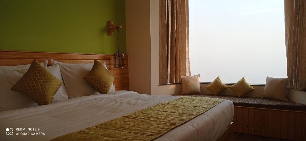 Tarangi Mussoorie Masuri Exterior foto