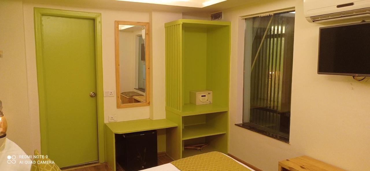 Tarangi Mussoorie Masuri Exterior foto